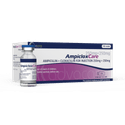 Ampicillin + Cloxacillin for Injection (1 box and 1 vial)