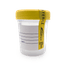 Coupe d'échantillon Urine (retour)