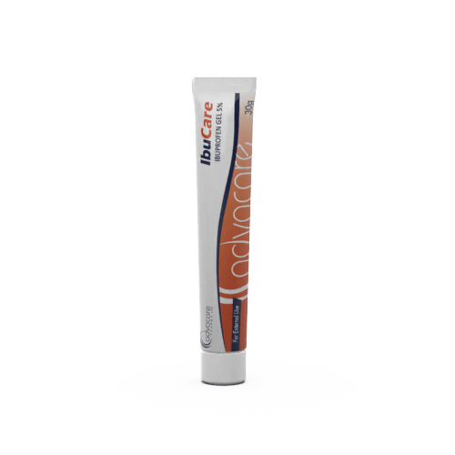 Ibuprofen Gel (1 tube)