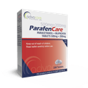 Paracetamol + Ibuprofen Tablets (box of 100 tablets)