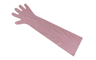 Veterinary Disposable Long Glove 90cm