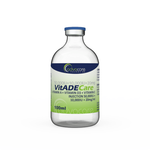 VAD3E Injection (1 vial)