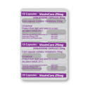 Venlafaxine Extended Release Capsules (blister of 10 capsules)