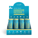 Hangover Drink (AdvaLife Adva-ResQ bulk 12-pack. High-potency DHM and NAC blend for rapid hydration and recovery support.)