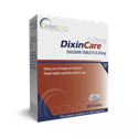 Digoxin Tablets (box of 1000 tablets)