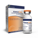 Vancomycin for Injection (box of 1 vial)