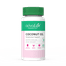 Coconut Oil Capsules (bottle of 60 softgels)