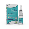 Spray Nasal Salin (1 boîte et 1 flacon de spray)