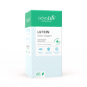 Lutein Supplement (box of bottle)