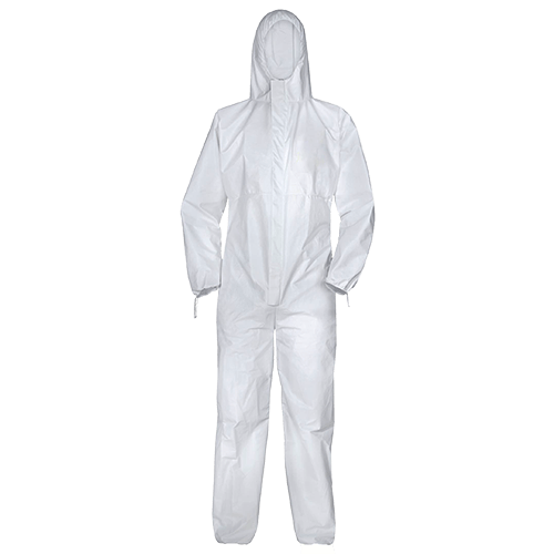 Disposable Coverall (1 piece)