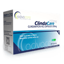 Capsules de Clindamycine HCl (boîte de 100 capsules)