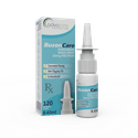 Budesonide Nasal Spray (1 box and 1 spray bottle)