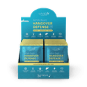 Comprimé Gueule de Bois (AdvaLife Adva-ResQ Boîte de sachets, grand conditionnement de 24 unités. Mélange puissant de DHM et de NAC pour une aide rapide à la santé du foie.)