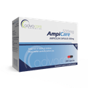 Ampicillin Capsules (box of 100 capsules)