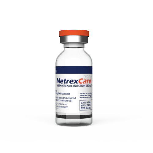 Inyección de Metotrexato (1 vial)