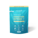 Suplemento para la Resaca (AdvaLife Adva-ResQ bolsa resellable a granel. DHM, Fórmula de NAC y Taurina para el mantenimiento de la salud hepática.)