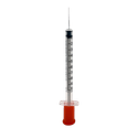 Insulin Syringe (1 piece)