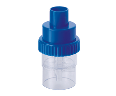 Nebulizer Mask 6cc Type 1