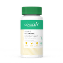 Vitamin E Capsules (bottle of 60 softgels)