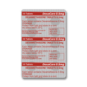 Comprimés de Dexaméthasone (blister de 10 comprimés)