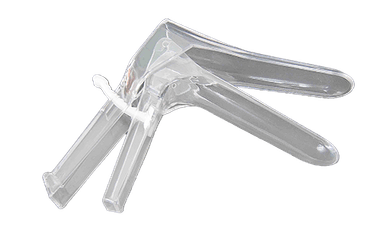 Disposable Vaginal Speculum Cusco - Hook Lock (VSL-03)