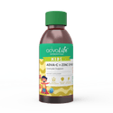 Jarabe de Vitamina C + Zinc (frasco de 150ml)