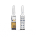 Inosine Injection (1 ampoule ceramic printing and 1 ampoule labelling)