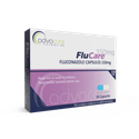 Fluconazole Capsules (box of 10 capsules)