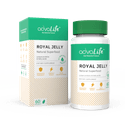 Royal Jelly Capsules (1 box and 1 bottle)