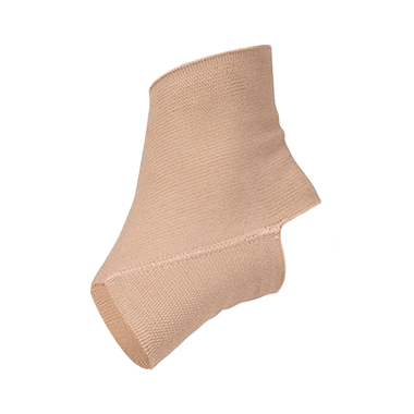 Elastic Slip-On Ankle Brace with Far-Infrared (AKS-03)