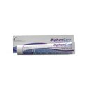 Diphenhydramine HCl + Zinc Acetate Cream (1 box and 1 tube)