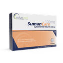 Sumatriptan Tablets (box of 2 tablets)