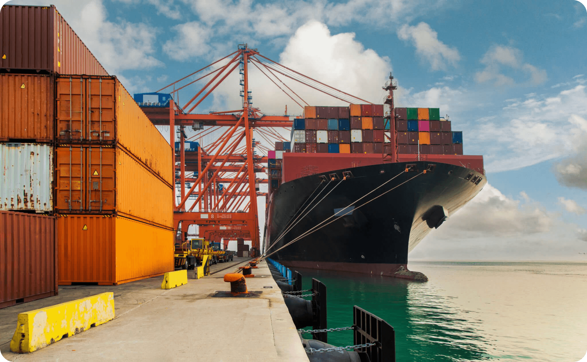 Assouplissement des Sanctions : Impacts sur les Importations et l’Aide Humanitaire