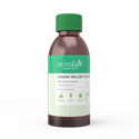 Natural Cough Syrup for Adults (bottle of 150ml)