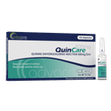 Quinine Dihydrochloride Injection (1 box and 1 ampoule)