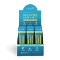 Hangover Supplement (AdvaLife Adva-ResQ retail sachet display box. DHM, NAC and Taurine powder for rapid recovery.)