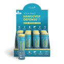 Hangover Drink (AdvaLife Adva-ResQ formula with DHM, NAC & electrolytes to support liver health and alcohol metabolism.)