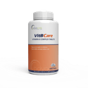 Vitamin B Complex Tablets (bottle of 1000 tablets)