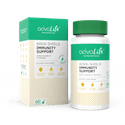 Immunity Capsules (1 box and 1 bottle)