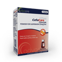 Cefalexin for Oral Suspension (box of 1 bottle)