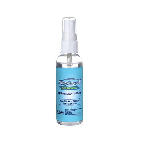 Disinfectant Spray (1 bottle)