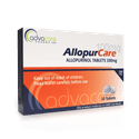 Allopurinol Comprimés (boîte de 10 comprimés)