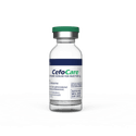 Cefotaxime Sodium for Injection (1 vial)