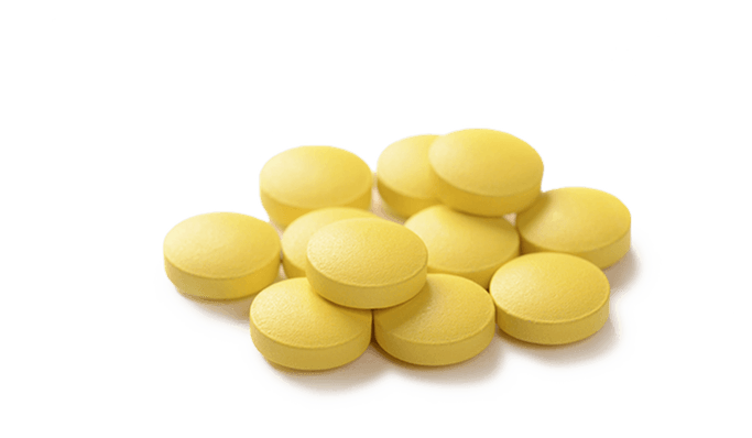 Tablet Supplements