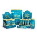 Hangover Supplement (AdvaLife Adva-ResQ drink, pill, gummy and powder formats with DHM and NAC for hangover prevention.)