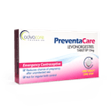 Levonorgestrel Tablets (box of 1 tablets)