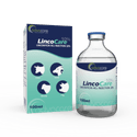 Lincomycin HCl Injection (1 box and 1 vial)