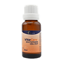 Gouttes Orales Multivitamines (1 bouteille)