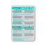 Capsules de loperamide HCl (blister de 10 capsules)
