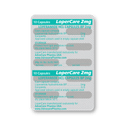 Loperamide HCl Capsules (blister of 10 capsules)